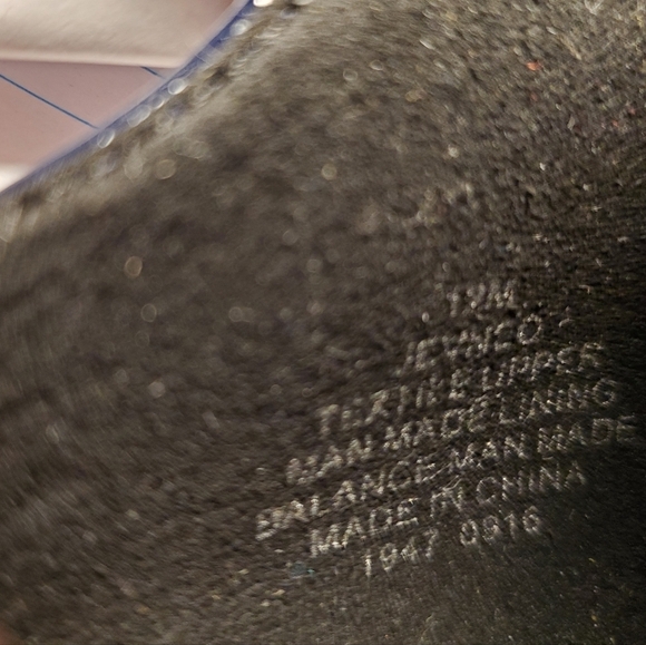 Nine West Jevneo Strappy Pumps Size 12 High Heel Back Zip Shoes Stiletto - Picture 15 of 16